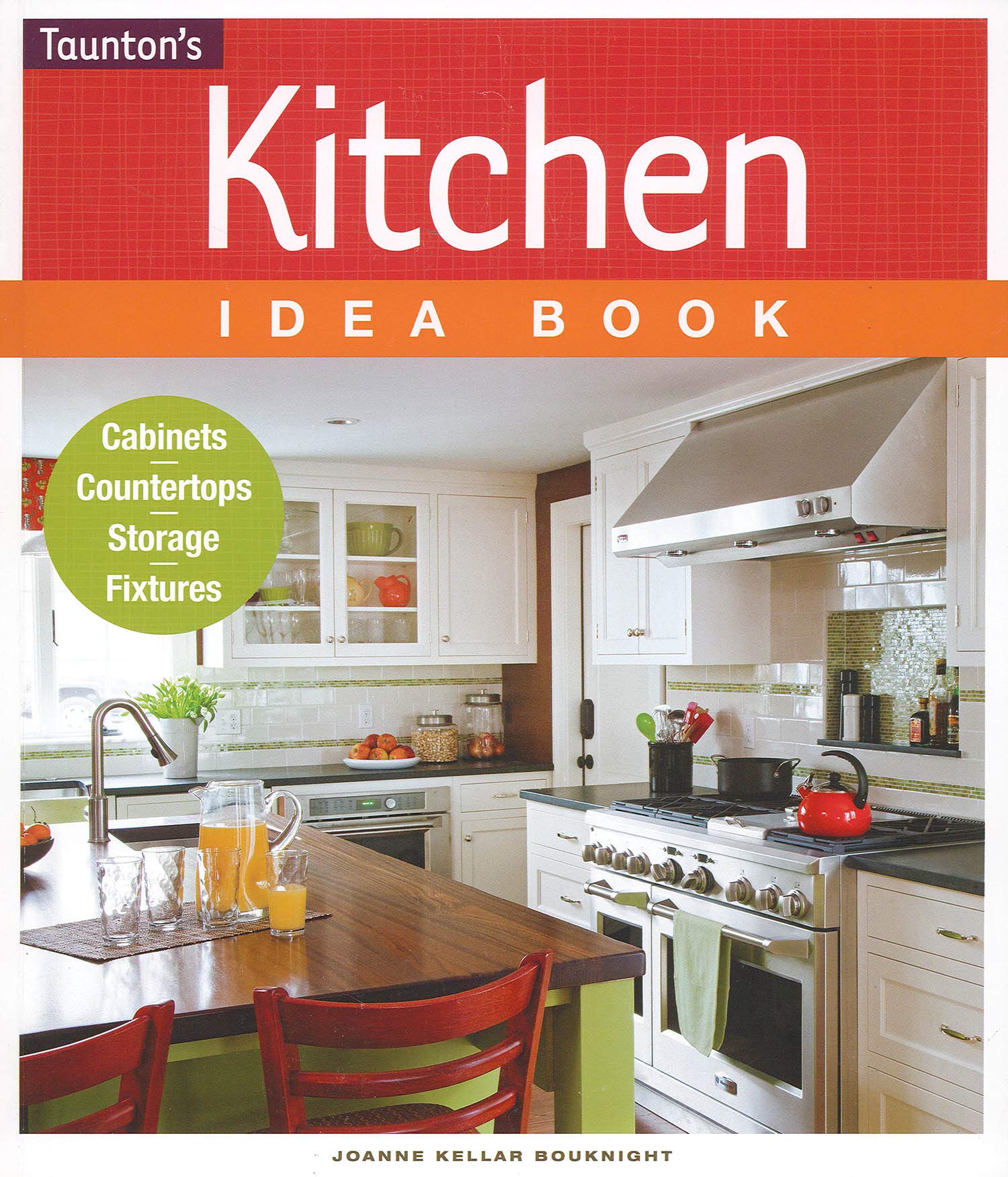 Kitchen Idea Book