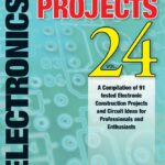 Electronics Projects Volume 24