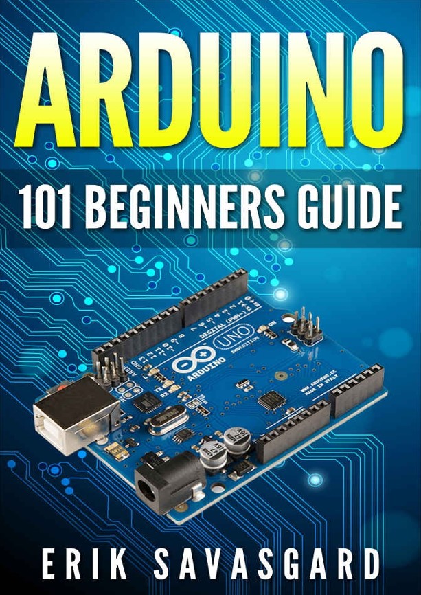 Arduino 101 Beginners Guide