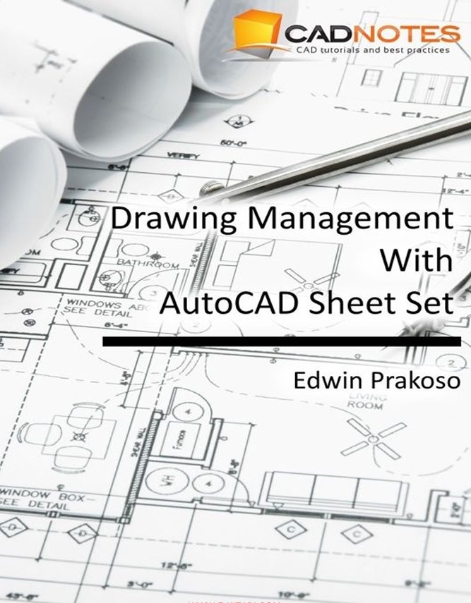 Drawing Management with AutoCAD Sheet Set Manager