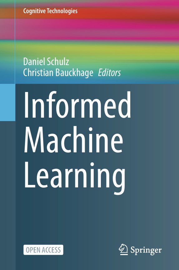 Informed Machine Learning
