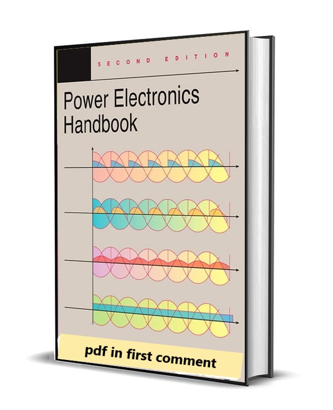 Power Electronics Handbook Devices Circuits and Applications