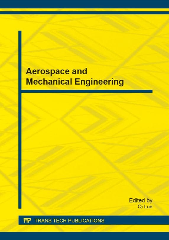 Aerospace And Mechanical Engineering