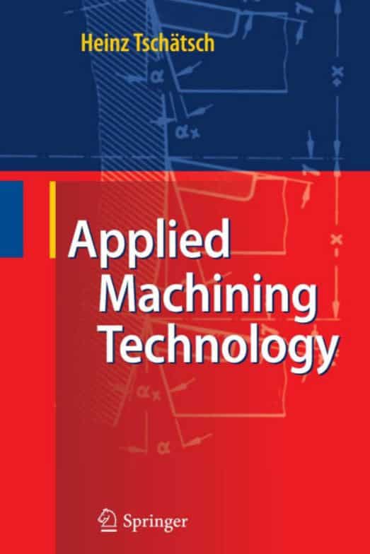 Applied Machining Technology