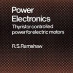 Thyristor Controlled Power For Electric Motors