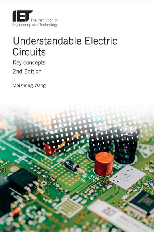 Understandable Electric Circuits 2nd Edition