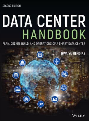 Data Center Handbook 2nd Edition