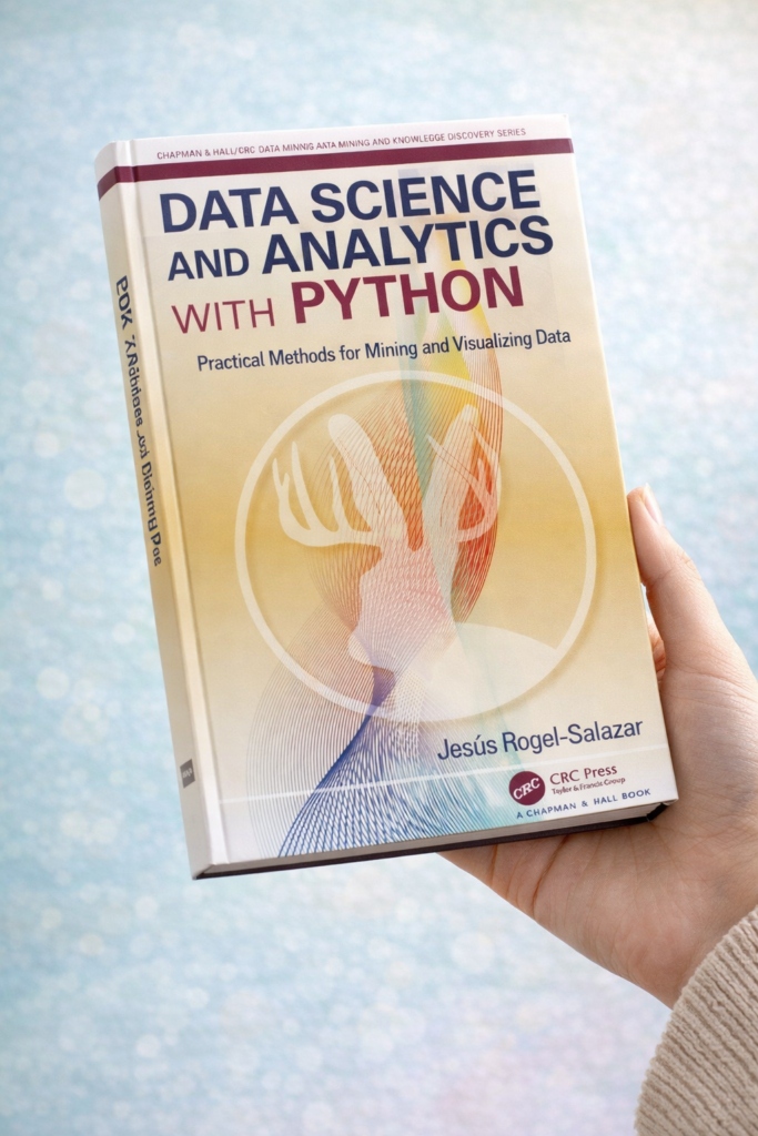 Data Science and Analytics with Python