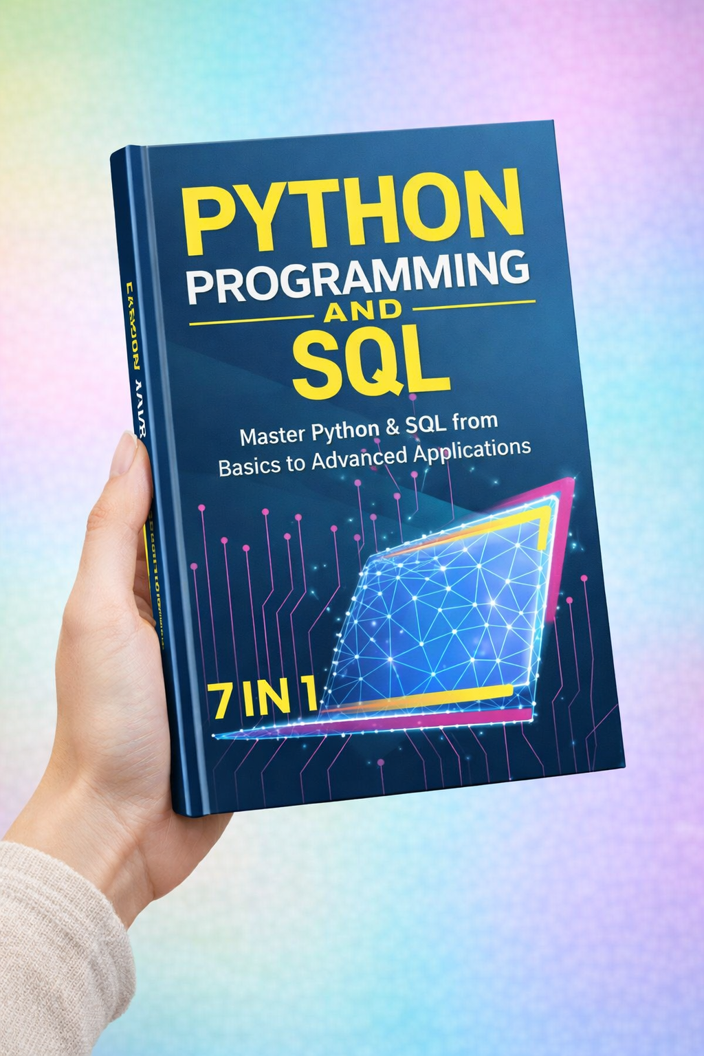 Python Programming and SQL 7 in 1