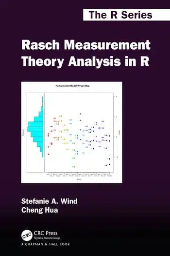Rasch Measurement Theory Analysis in R