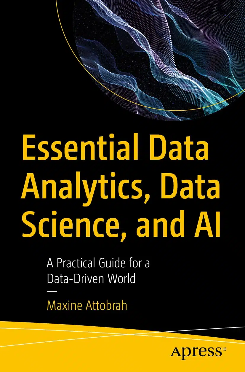 Essential Data Analytics Data Science and AI