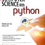 Computer Science with Python Class 12