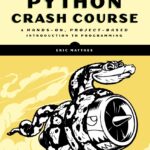 Python Crash Course