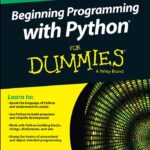 Beginning Programming with Python For Dummies