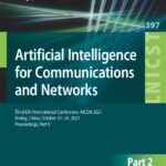 Artificial Intelligence in Communications and Networks