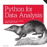 Python for Data Analysis