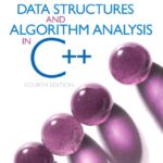 Data Structures and Algorithms Analysis in C++ 4th Edition