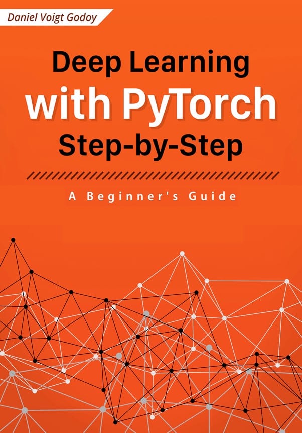Deep Learning with PyTorch Step-by-Step