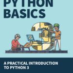 Python Basics 4th Edition