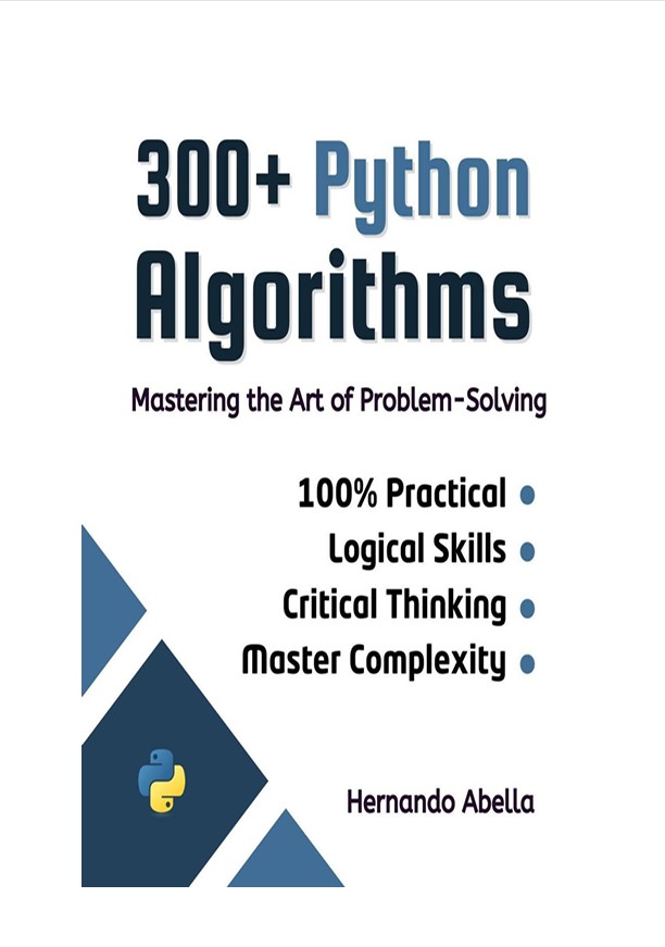 300+ Python Algorithms