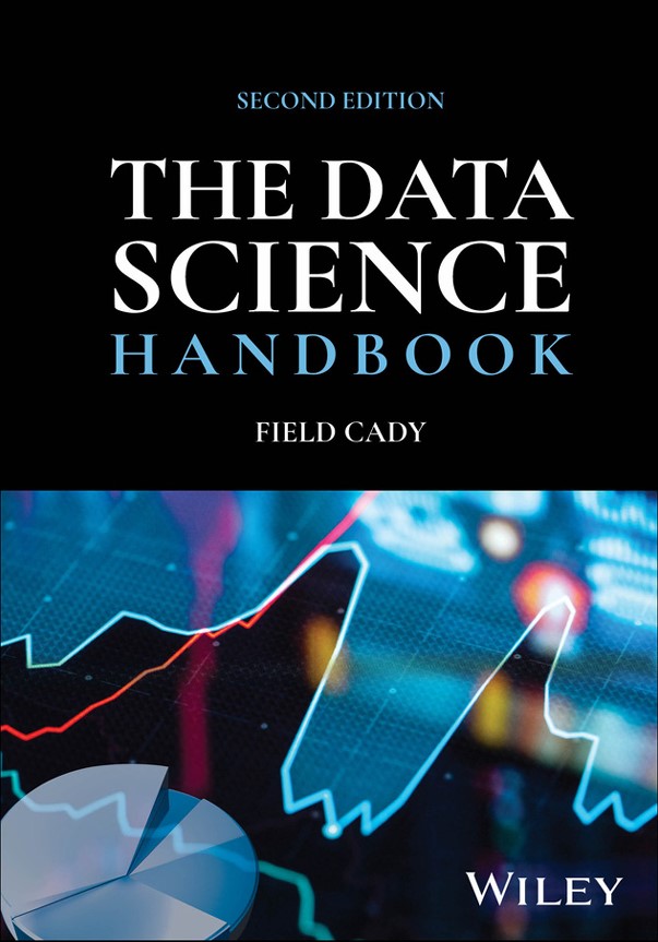The Data Science Handbook 2nd Edition