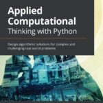 Applied Computational Thinking with Python