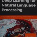 Deep Learning for Natural Language Processing