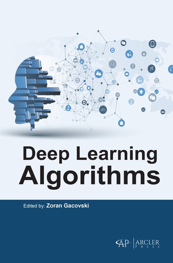 Deep Learning Algorithms