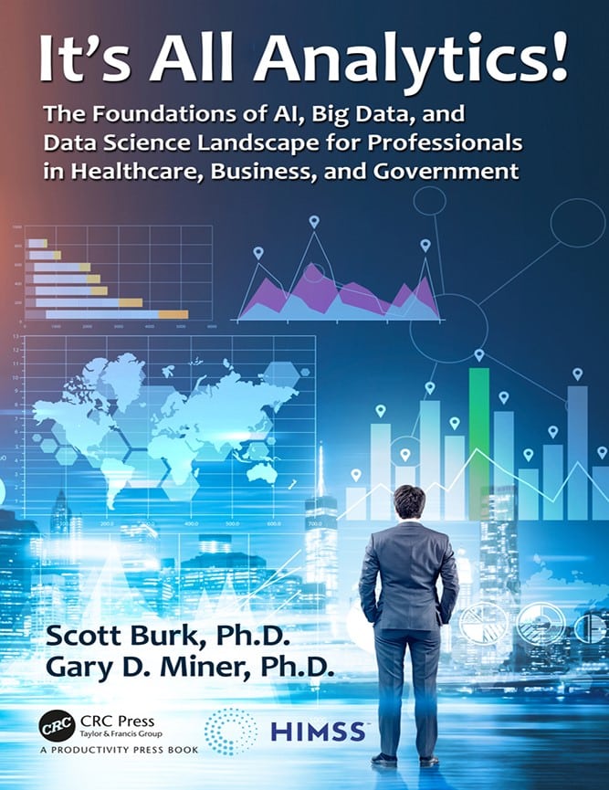Its All Analytics!