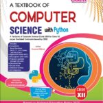 Computer Science with Python Class XII