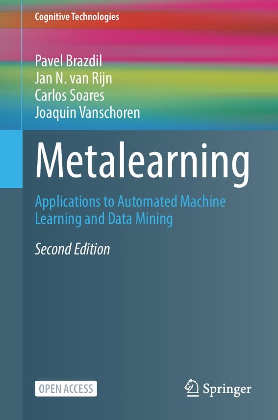 Metalearning 2nd Edition