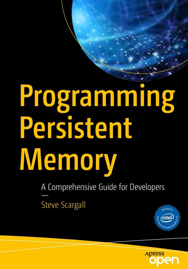Programming Persistent Memory