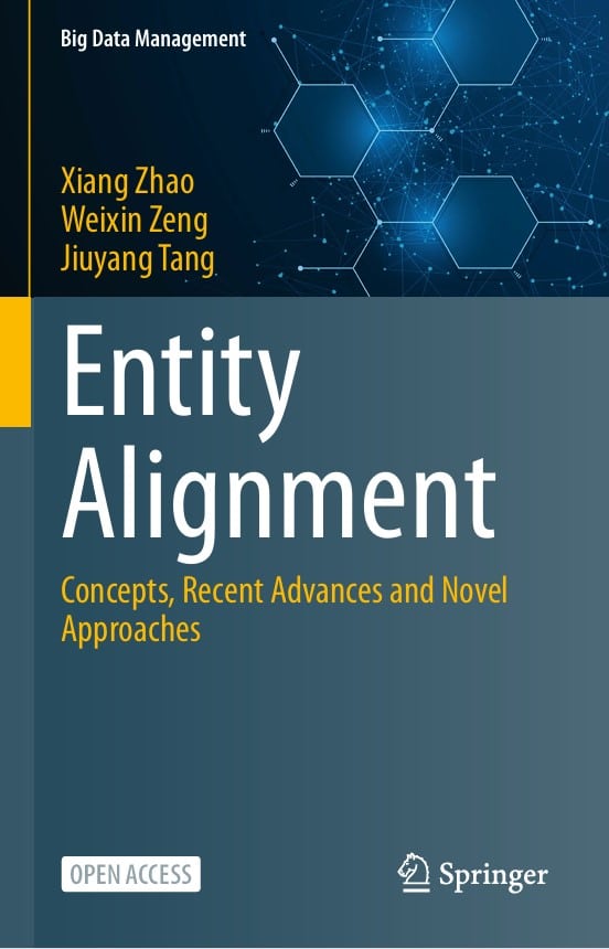 Entity Alignment Explained for Engineers