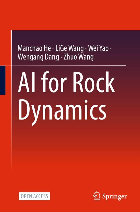 AI for Rock Dynamics