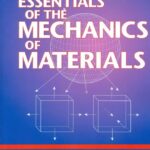 Essentials Of The Mechanics Of Materials 2nd Edition