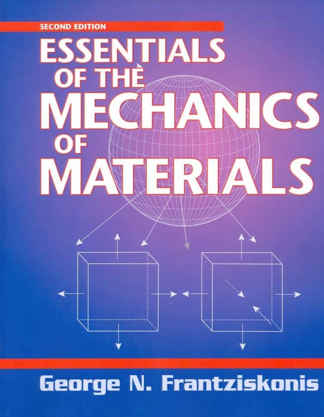 Essentials Of The Mechanics Of Materials 2nd Edition