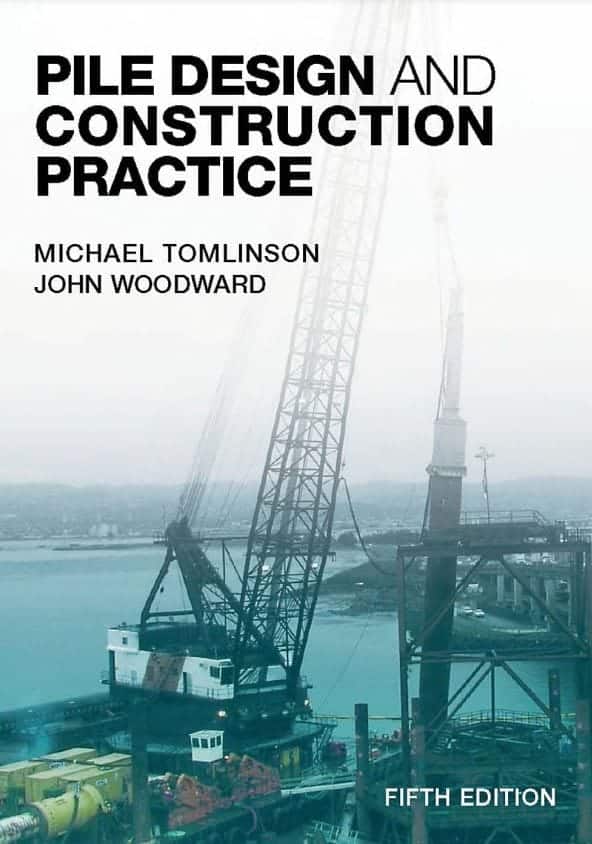 Pile Design And Construction Practice 5th Edition