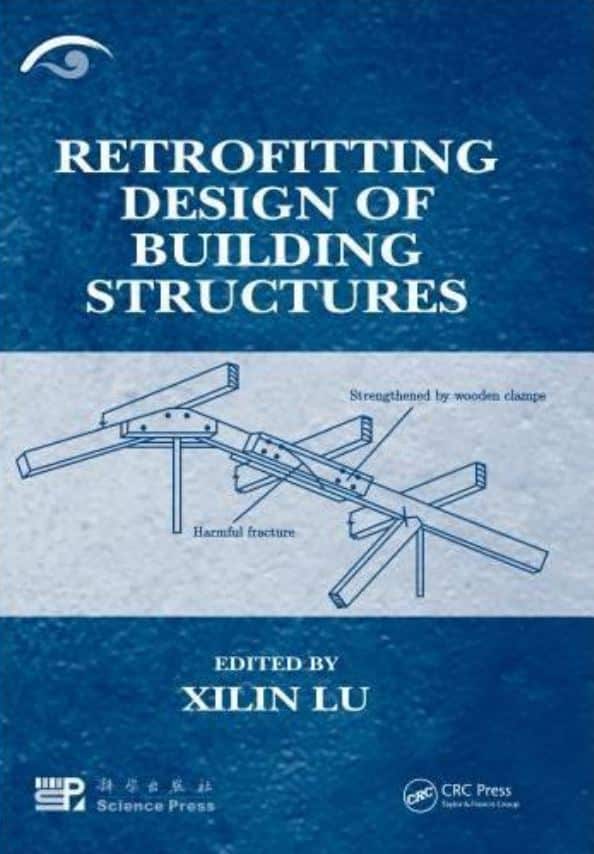 Retrofitting Design Of Building Structures