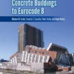Seismic Design Of Concrete Buildings To Eurocode 8