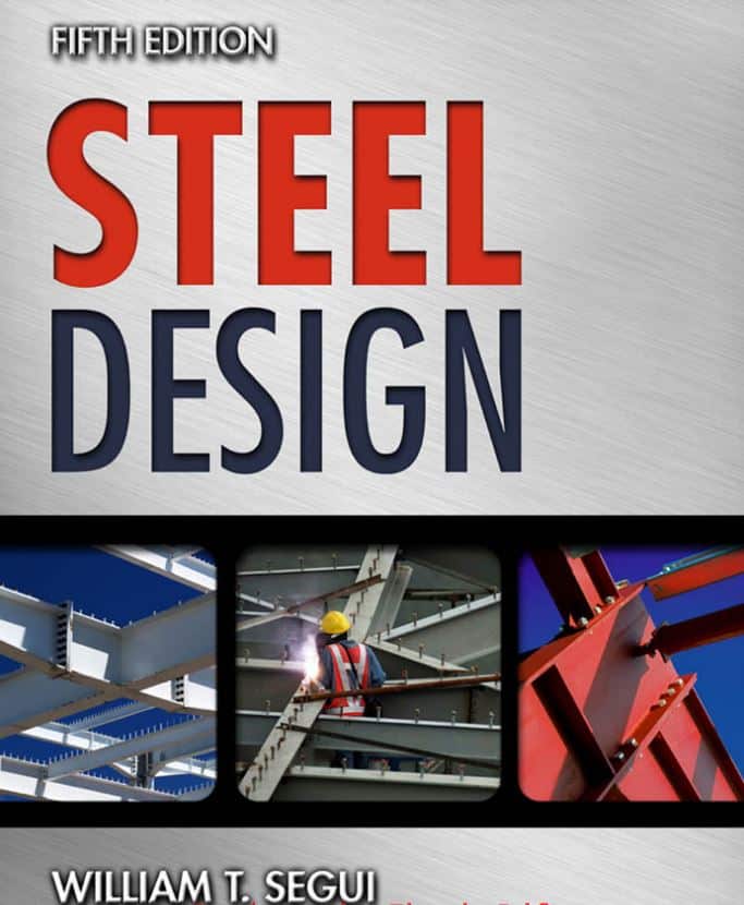 Steel Design 5th Edition