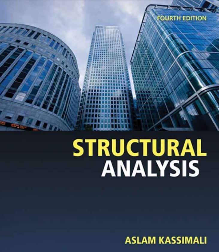Structural Analysis 4th Edition
