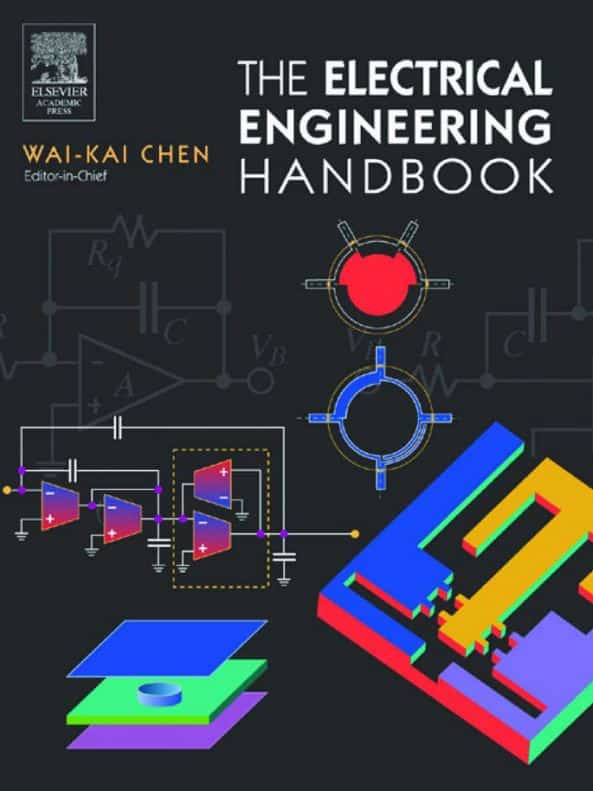The Electrical Engineering Handbook
