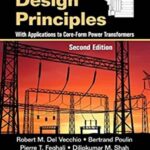 Transformer Design Principles 2nd Edition