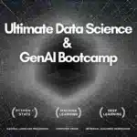 Ultimate Data Science & GenAI Bootcamp