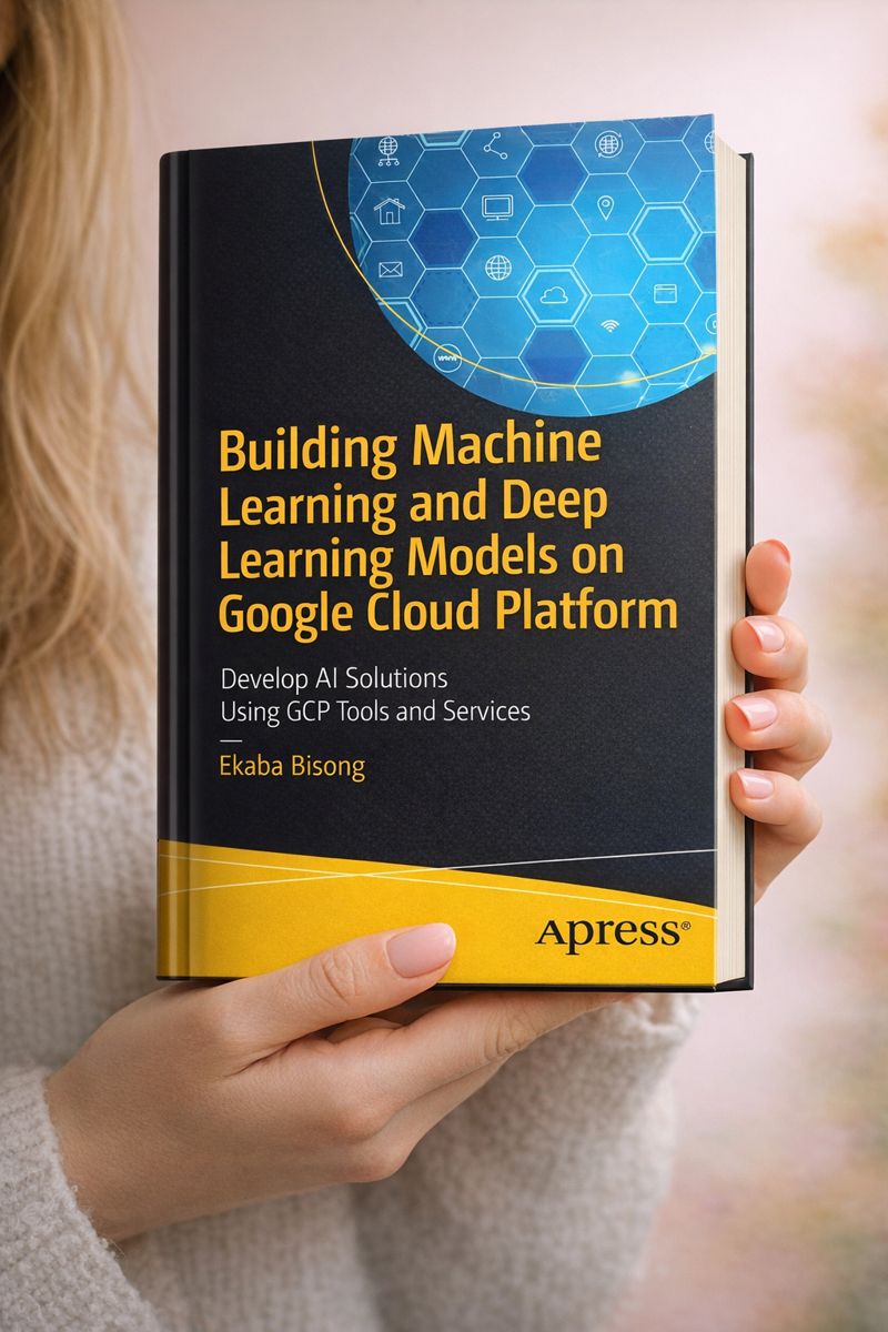Building Machine Learning and Deep Learning Models on Google Cloud Platform