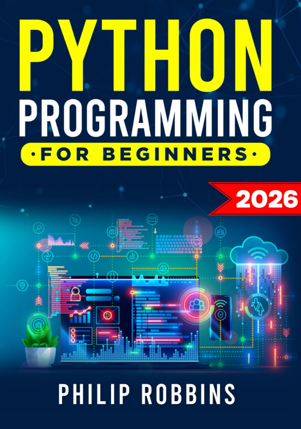 Python Programming for Beginners 2026