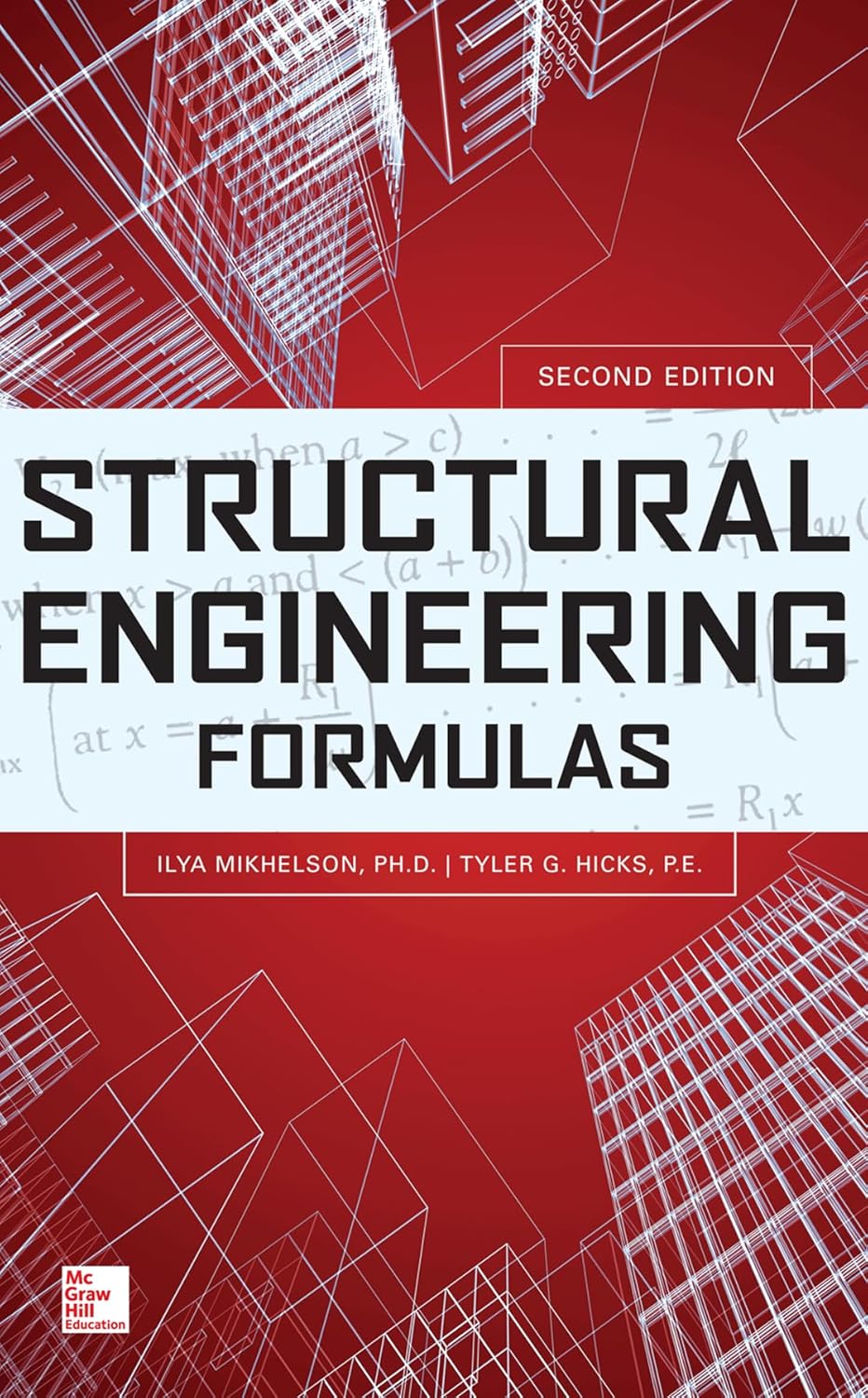 Structural Engineering Formulas 2nd Edition