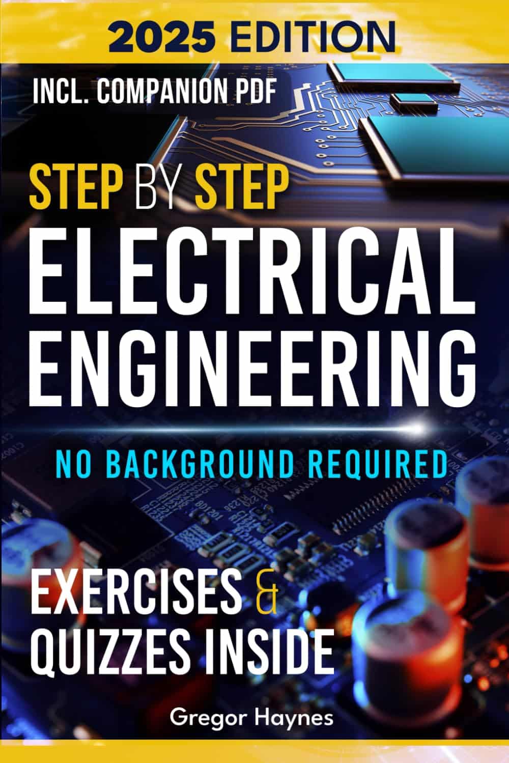 Step-by-Step Electrical Engineering