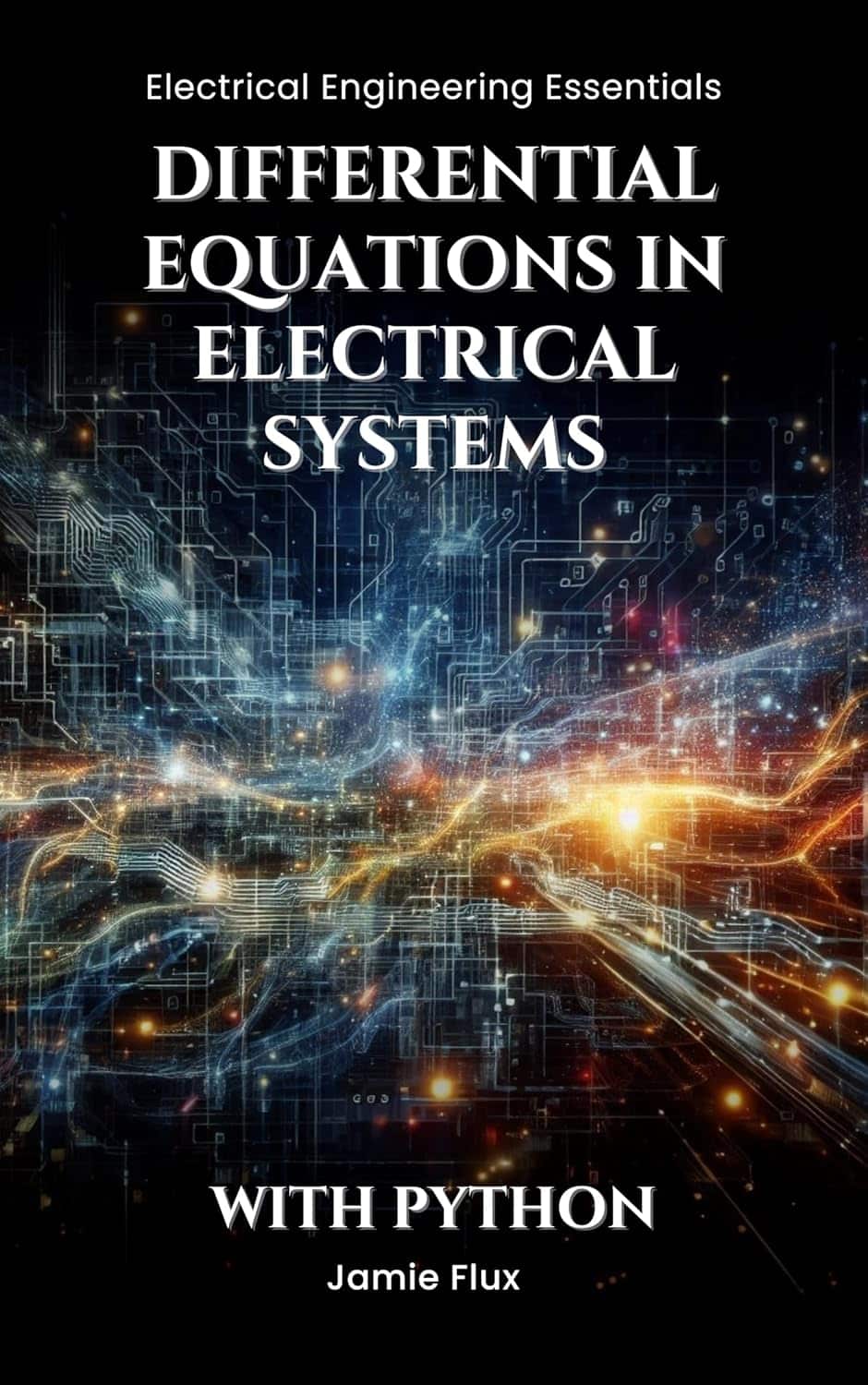 Differential Equations in Electrical Systems