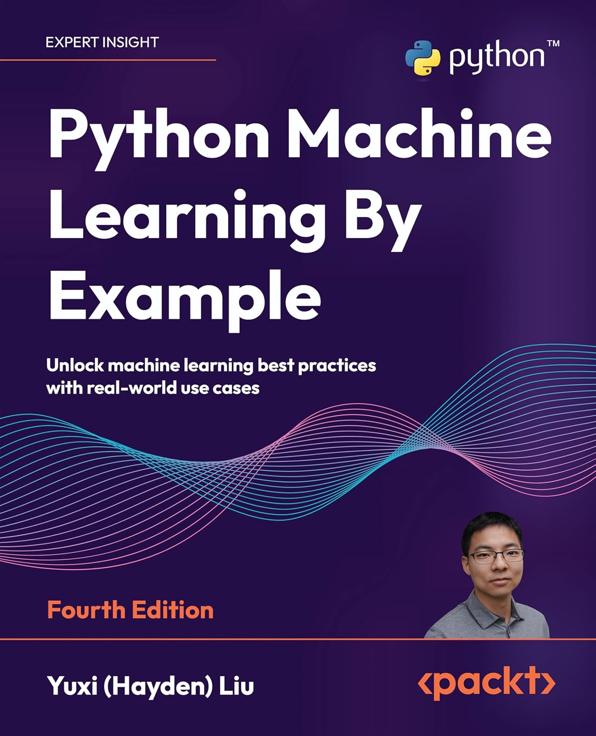 Python Machine Learning By Example 4th Edition